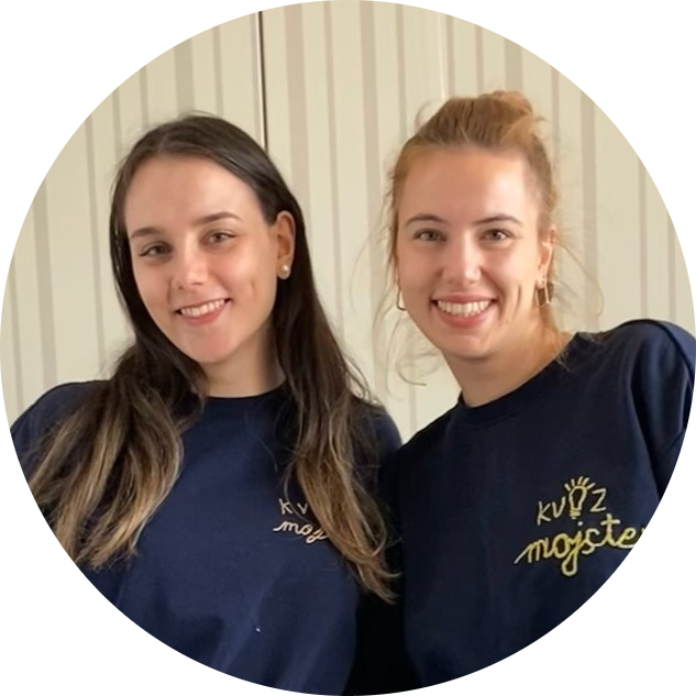picture of kviz mojster team members